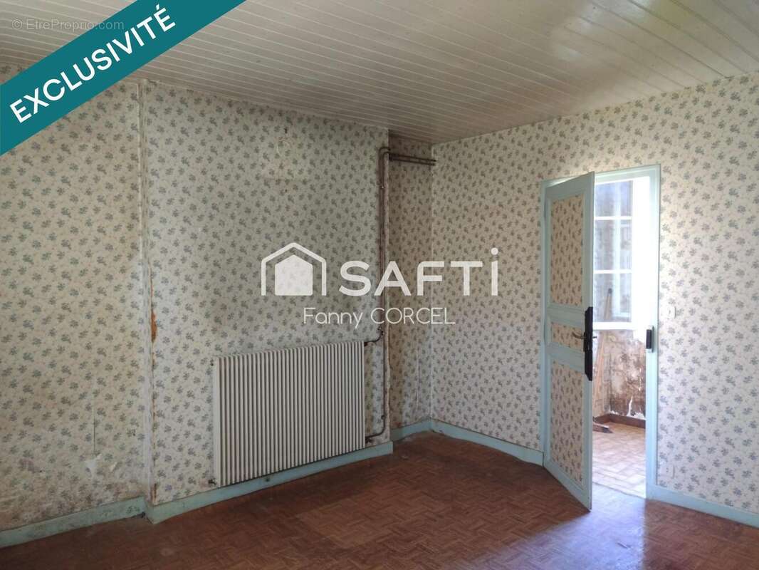 Photo 9 - Maison à BRION-SUR-OURCE