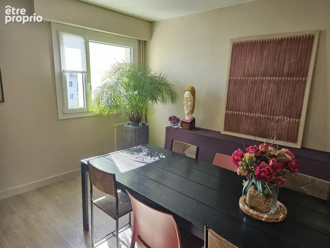 Photo Appartement à Nantes au prix de 265 000€
