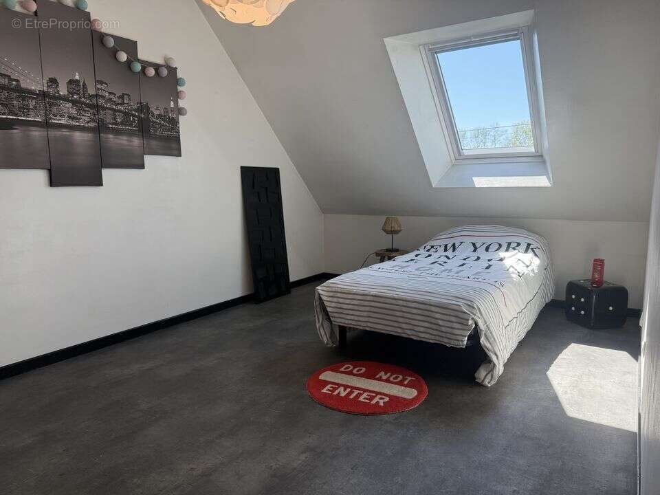 Maison à COMMES