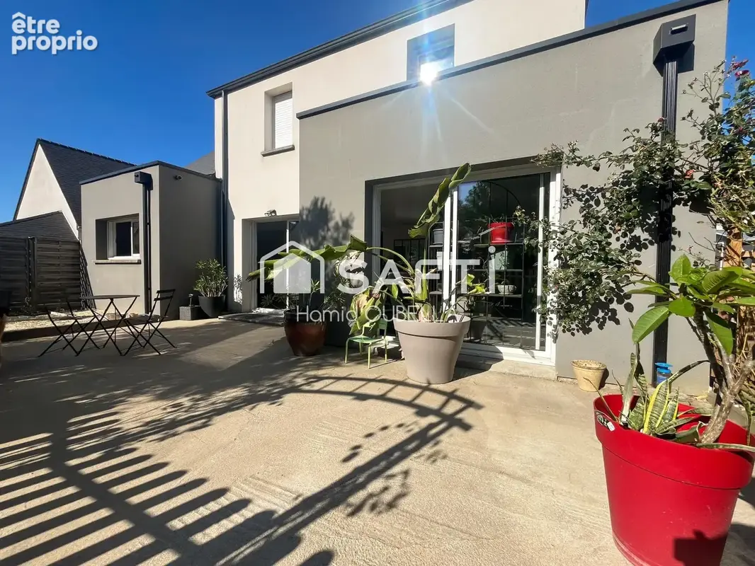 Photo 1 - Maison à EVRON