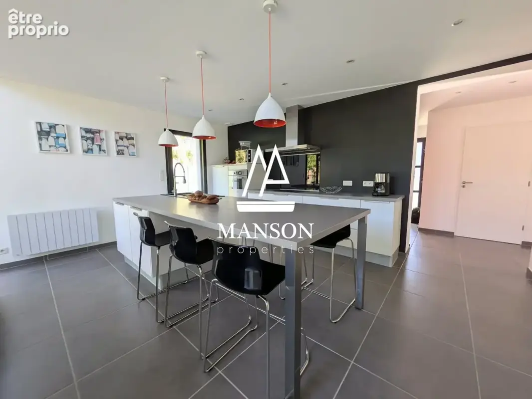 Maison 5 pièces 118 m² à vendre à Ploubazlanec (22620) - photo 4