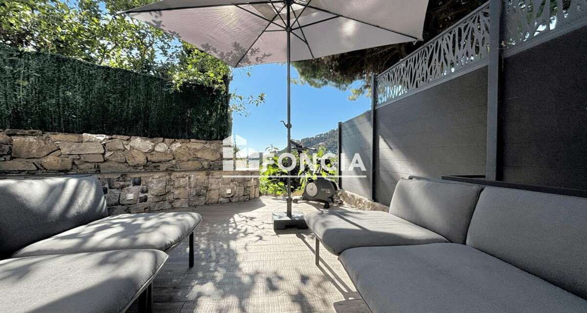 Maison à MENTON