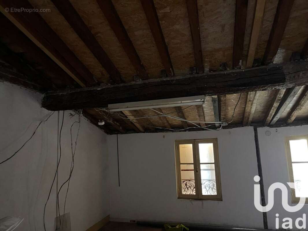 Photo 9 - Appartement à PERPIGNAN