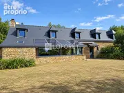 Maison à PRAT