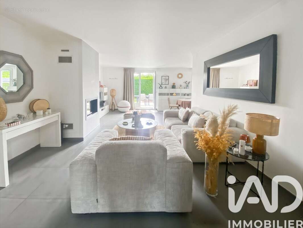 Photo 3 - Maison à MAROLLES-EN-BRIE