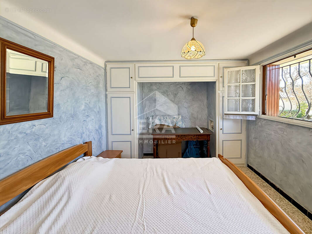 Maison à BOUC-BEL-AIR