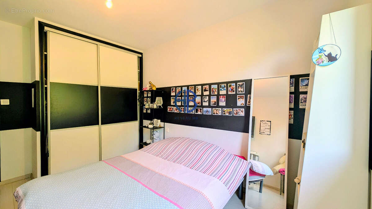 Maison à SAINT-GEOIRS