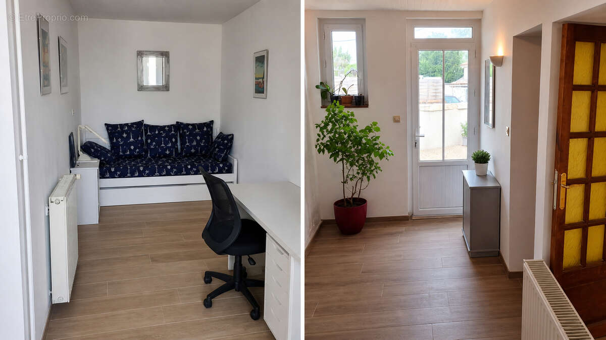 Maison SAINTES 171 m2 - photo 14