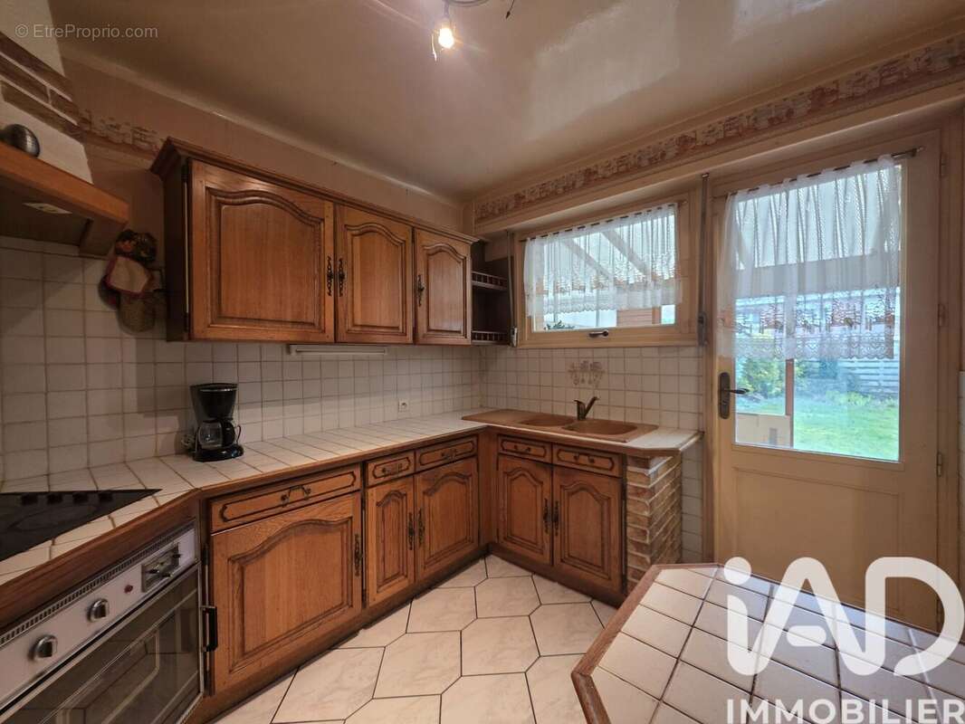 Photo 7 - Maison à FACHES-THUMESNIL