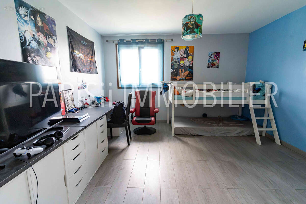 Maison à CORMEILLES-EN-PARISIS