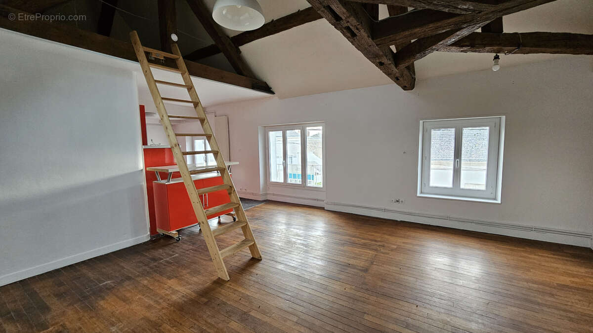 Appartement à BEAUGENCY