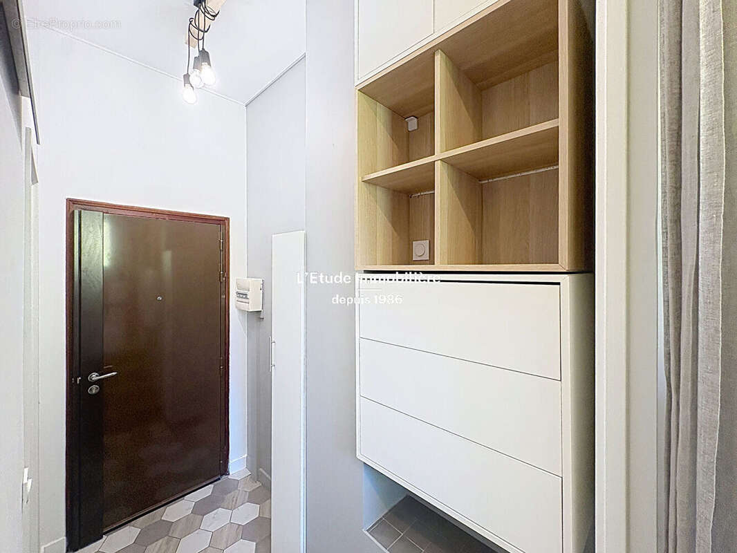 Appartement à CALUIRE-ET-CUIRE