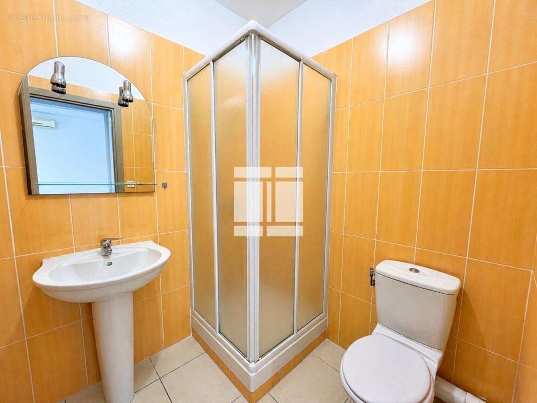 Appartement à SAN-NICOLAO