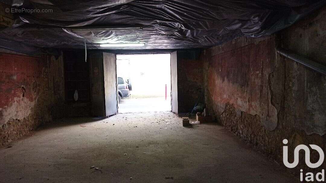 Photo 7 - Appartement à BEDARIEUX