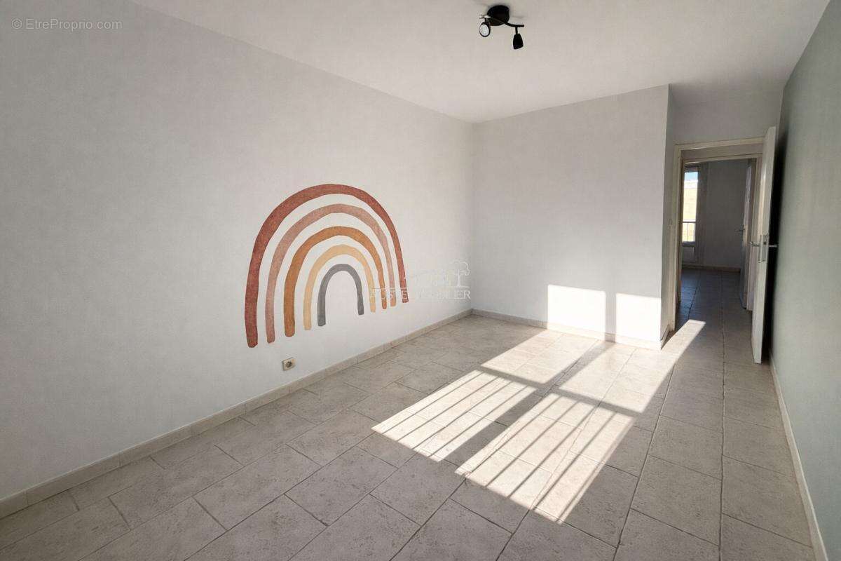 Appartement à MARIGNANE