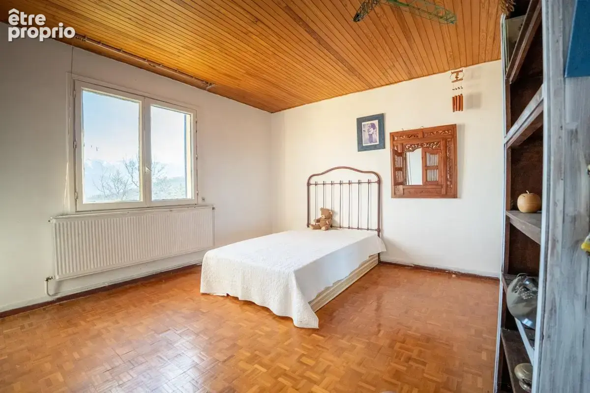 Maison 7 pièces 143 m² à vendre à Seyssins (38180) - photo 8