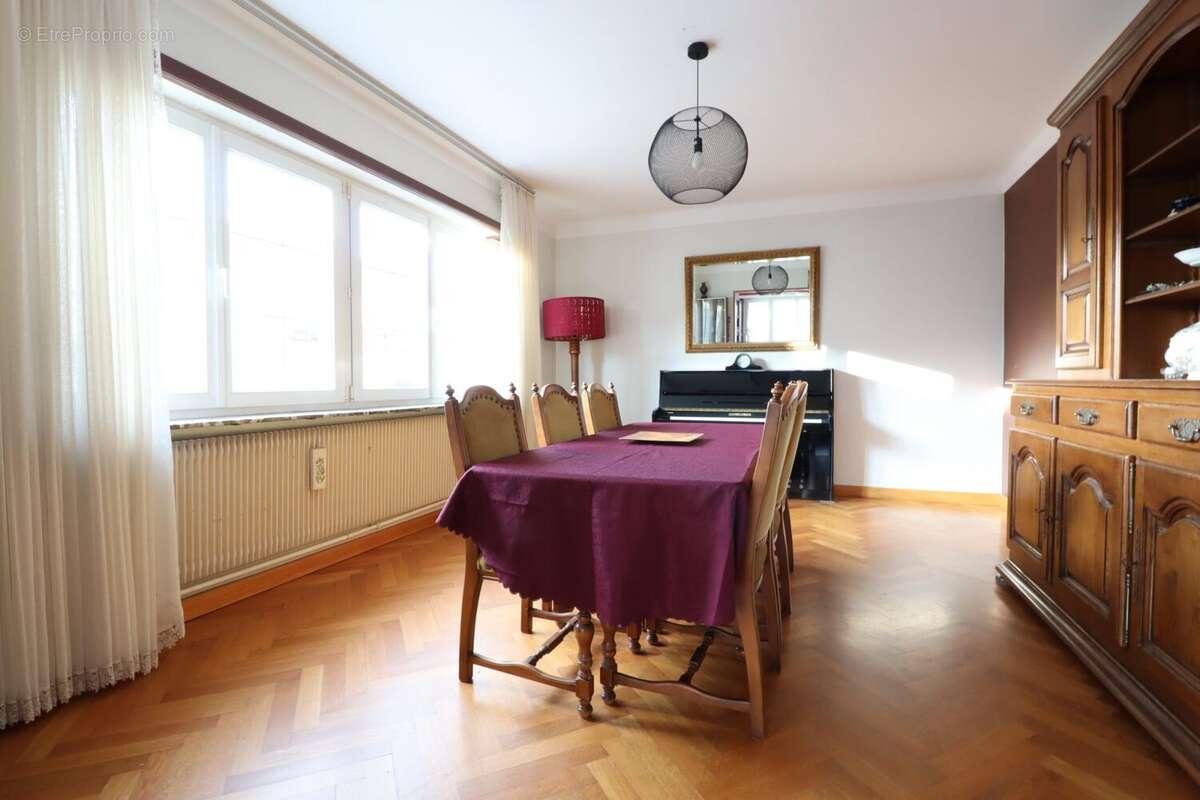 Maison à WOLFISHEIM