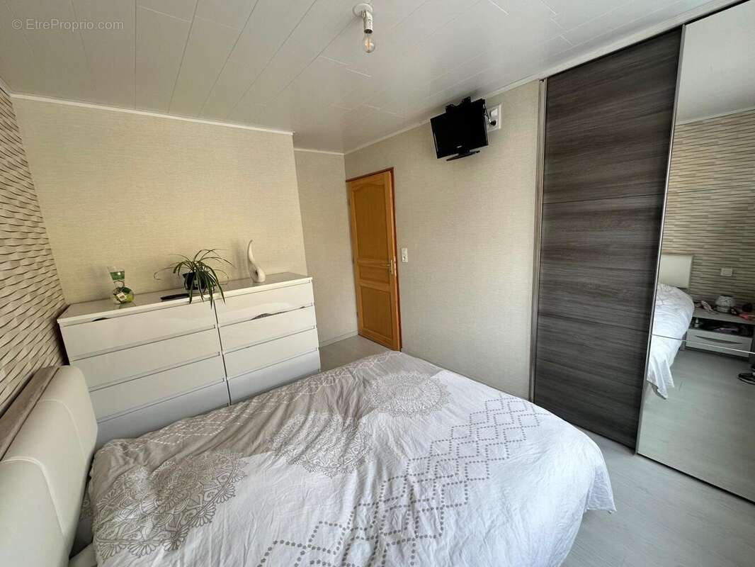 Photo 8 - Maison à MORTEAU