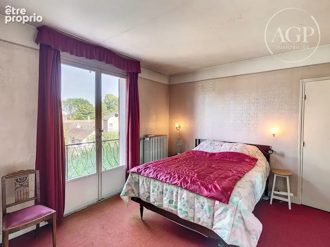 Charmante maison 6 pièces à vendre à Nibelle - Idéale primo-accédant ! - photo 5