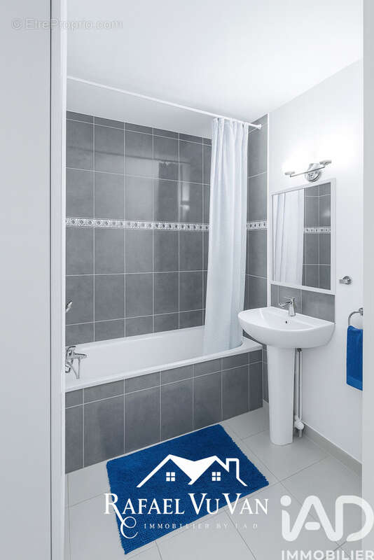 Photo 7 - Appartement à BOBIGNY