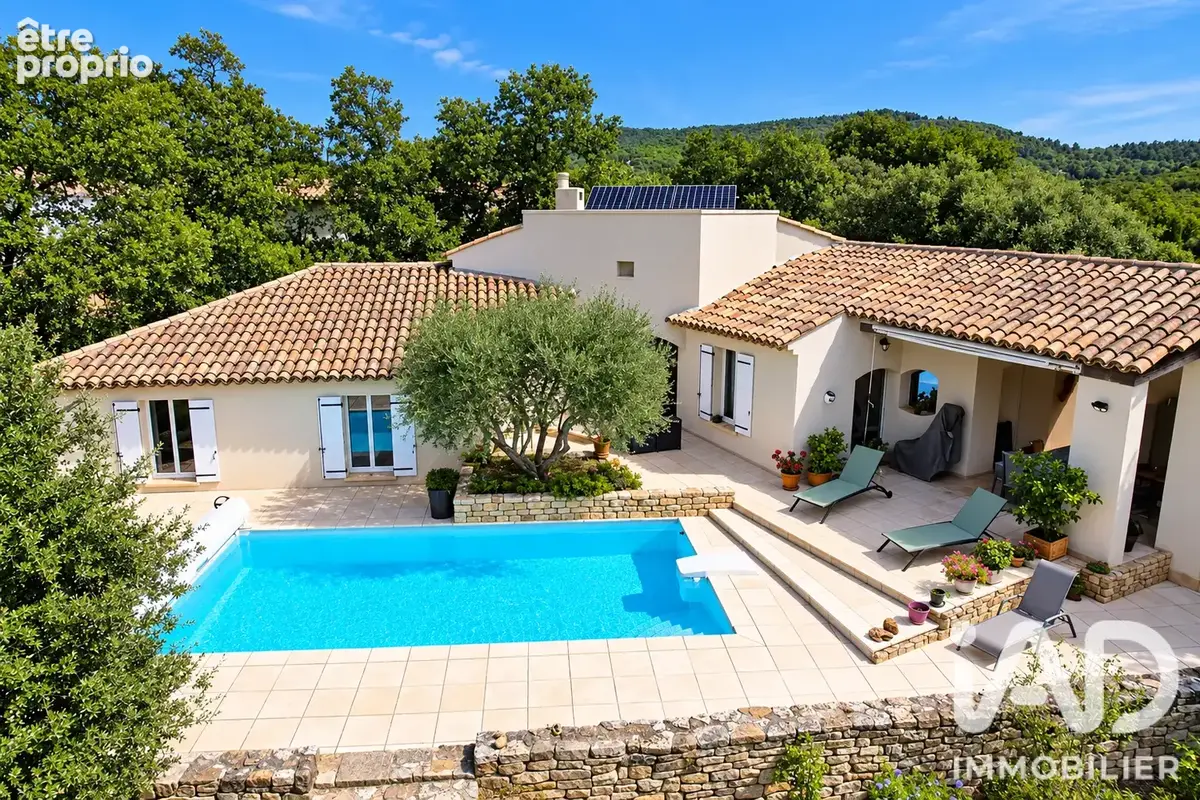 Photo 1 - Maison à DONZERE