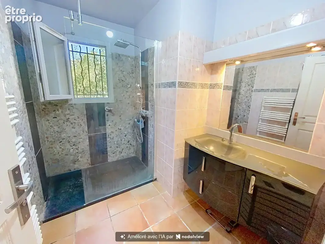 Rez de Jardin + Rez de Chaussée - photo 8