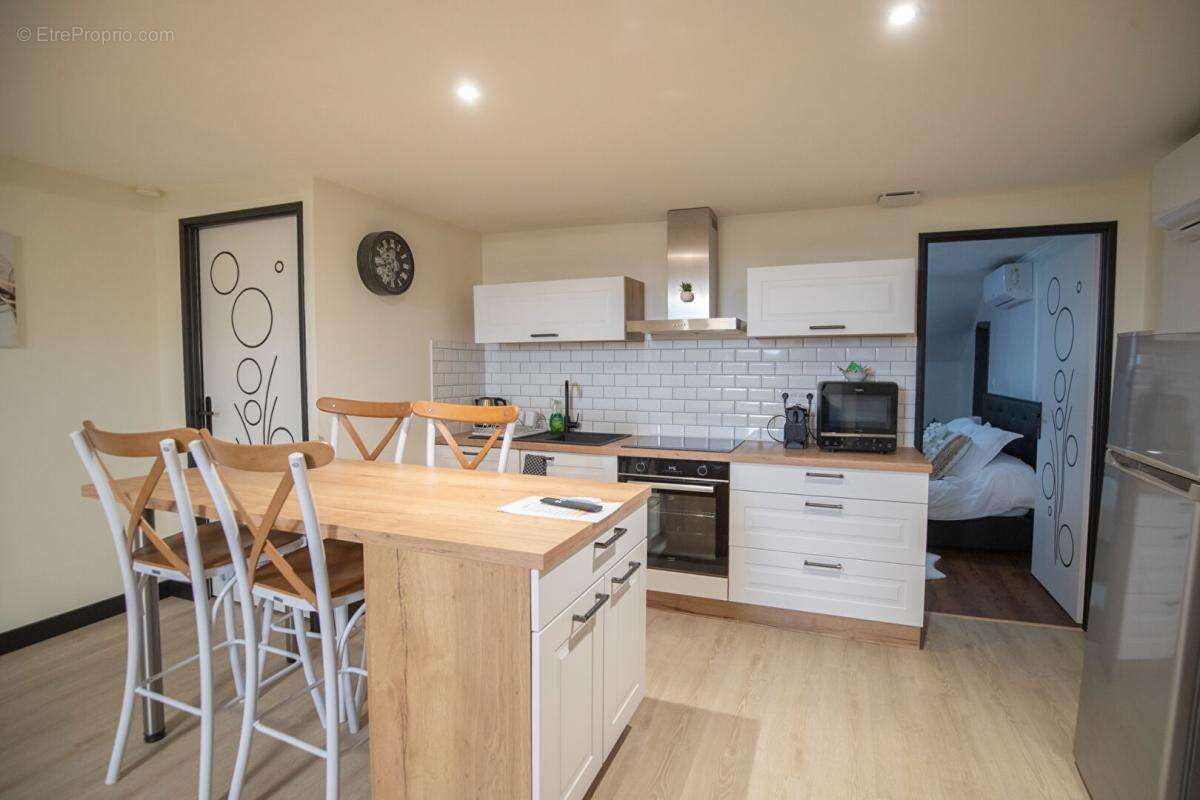 Appartement à LIMOGES