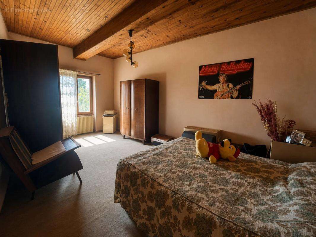 Maison de 120 m2 avec plus de 2,2 hectares de terrain - photo 10