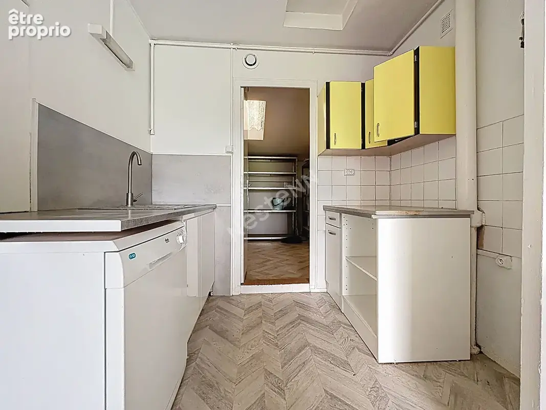 Appartement 2 chambres à vendre - Ile de Nantes - secteur République - photo 2