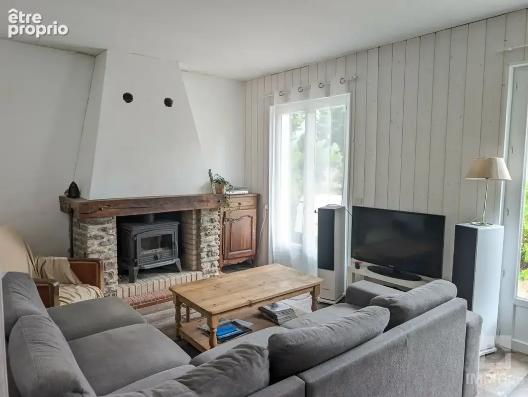 Maison 5 pièces 83 m² à vendre à Saint-Gery (46330) - photo 4