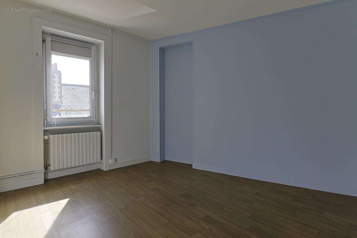 Maison à CHERBOURG-OCTEVILLE