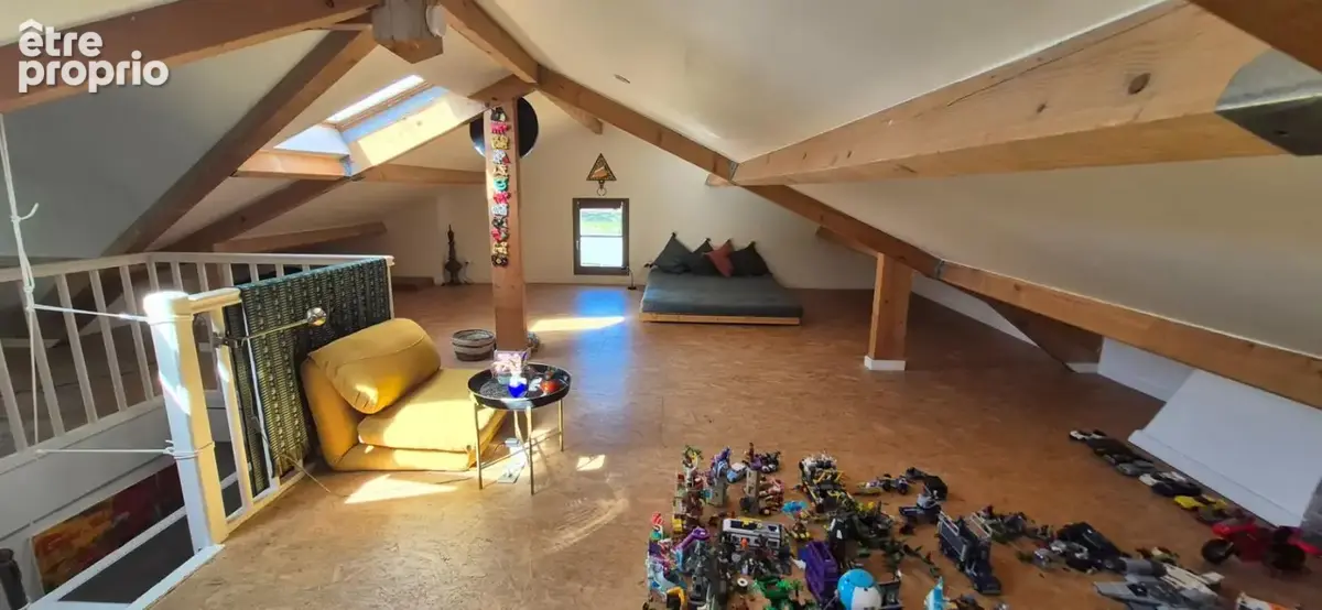 Maison Montpellier centre,  8 pièce(s) 179 m2 - photo 12