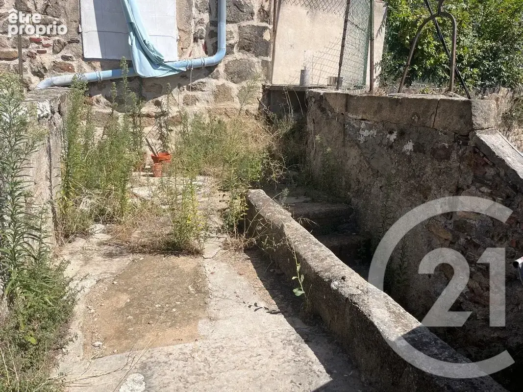 Appartement 4 pièces 69 m² à vendre à Annonay (07100) - photo 9