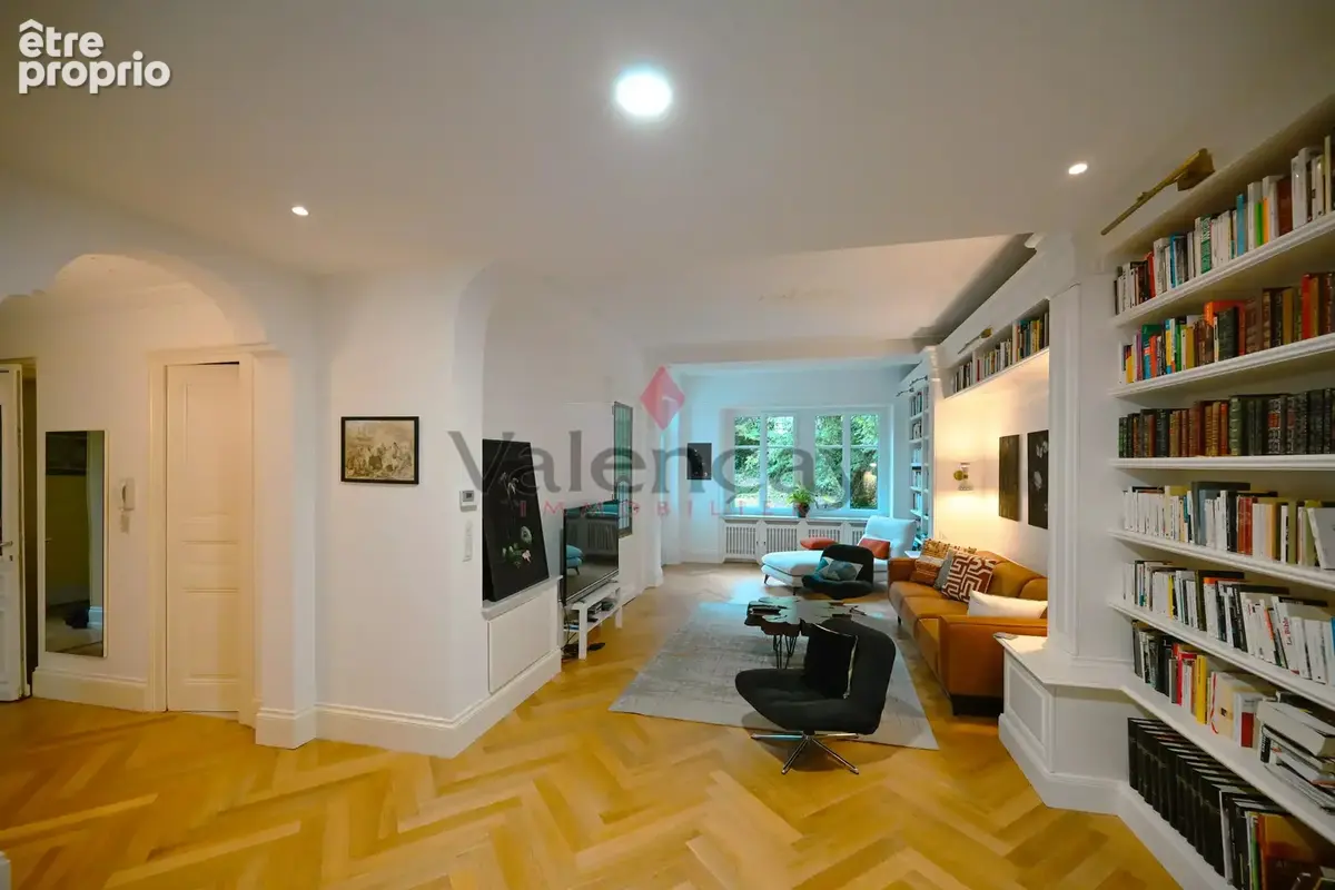 MULHOUSE REBBERG, élegant 3P haut de gamme- Vente interractive - photo 2