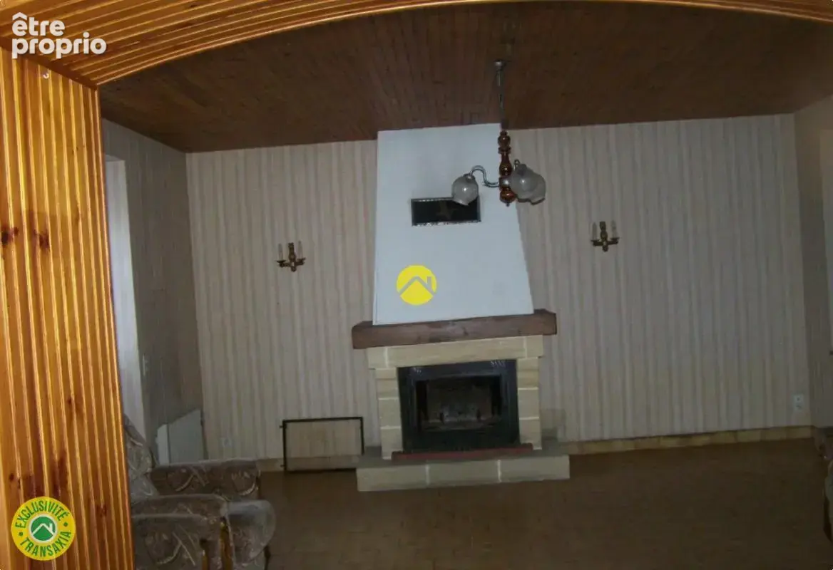 Maison en pierre - photo 4