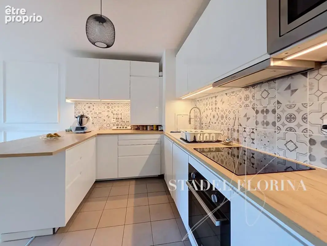 Appartement - photo 8