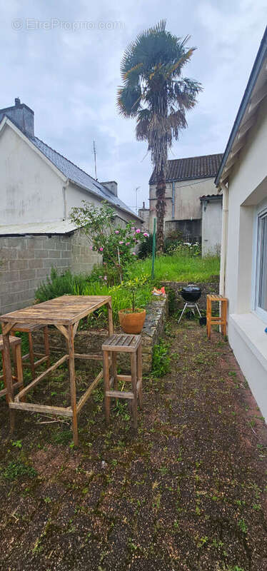 Ensemble de 2 maisons - photo 14