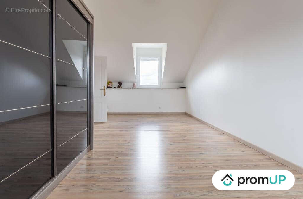 Maison à SAINT-VALLIER