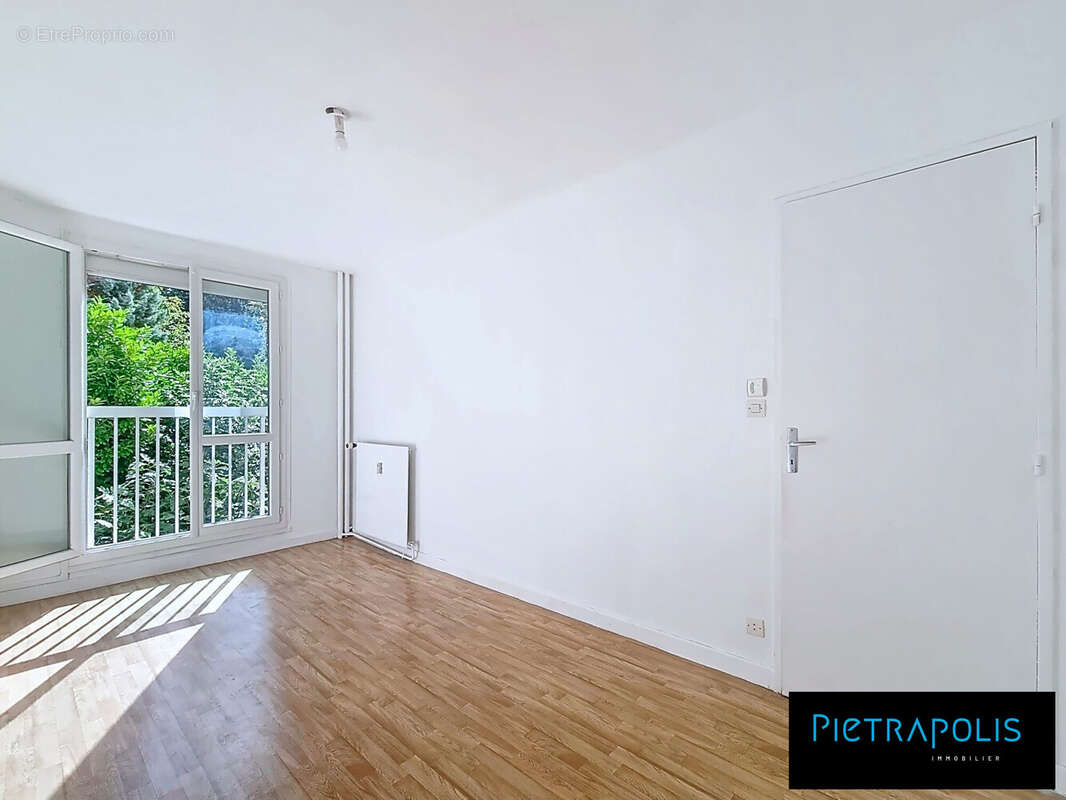 Appartement à VIENNE