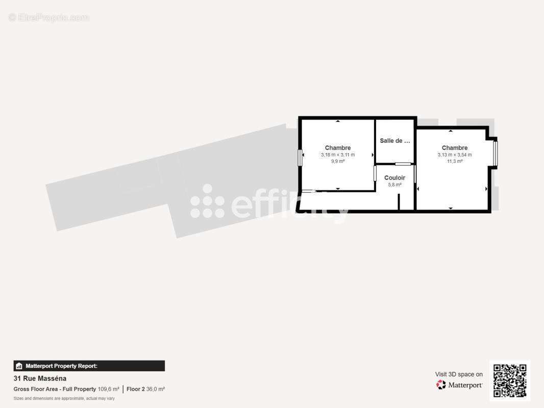 Maison à VILLENEUVE-D'ASCQ