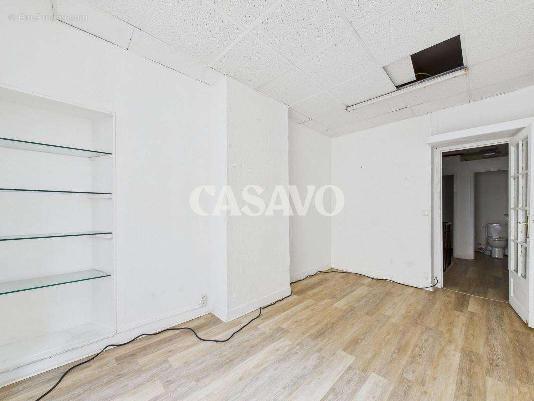 Appartement à PARIS-10E