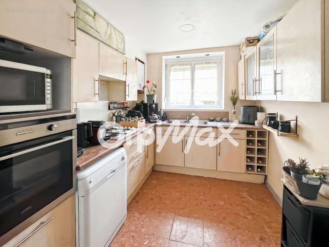 Appartement à BOULOGNE-SUR-MER