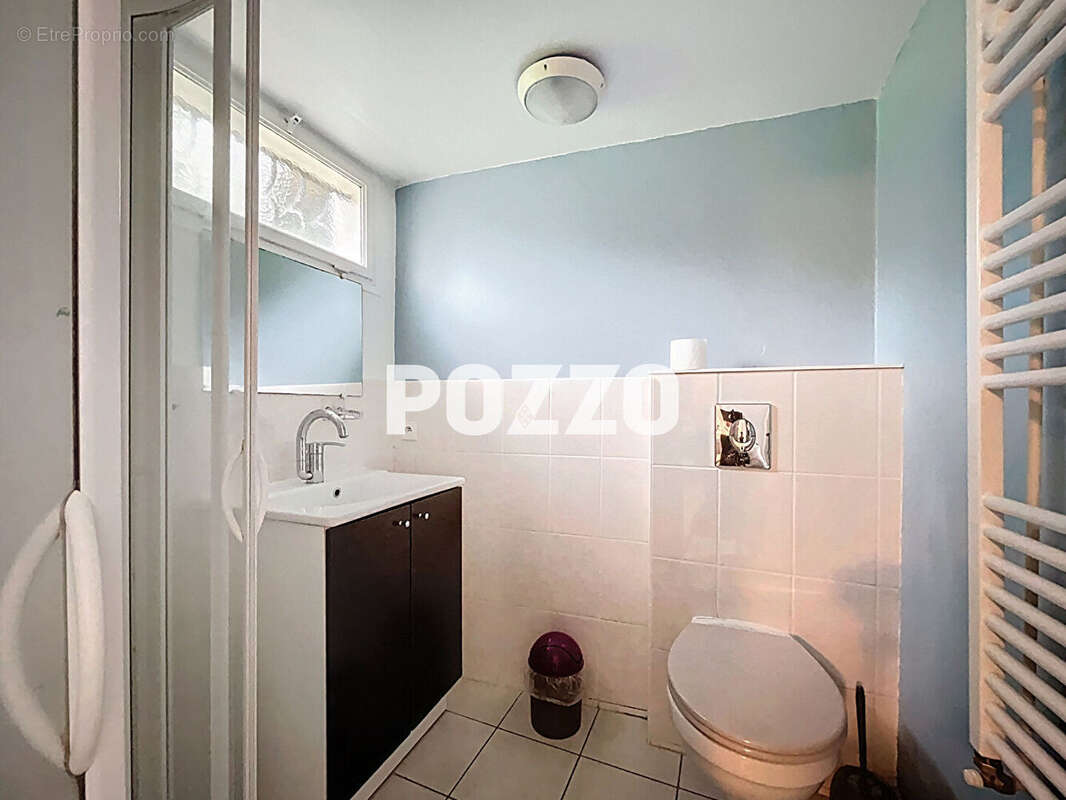 Maison à SAINT-AMAND