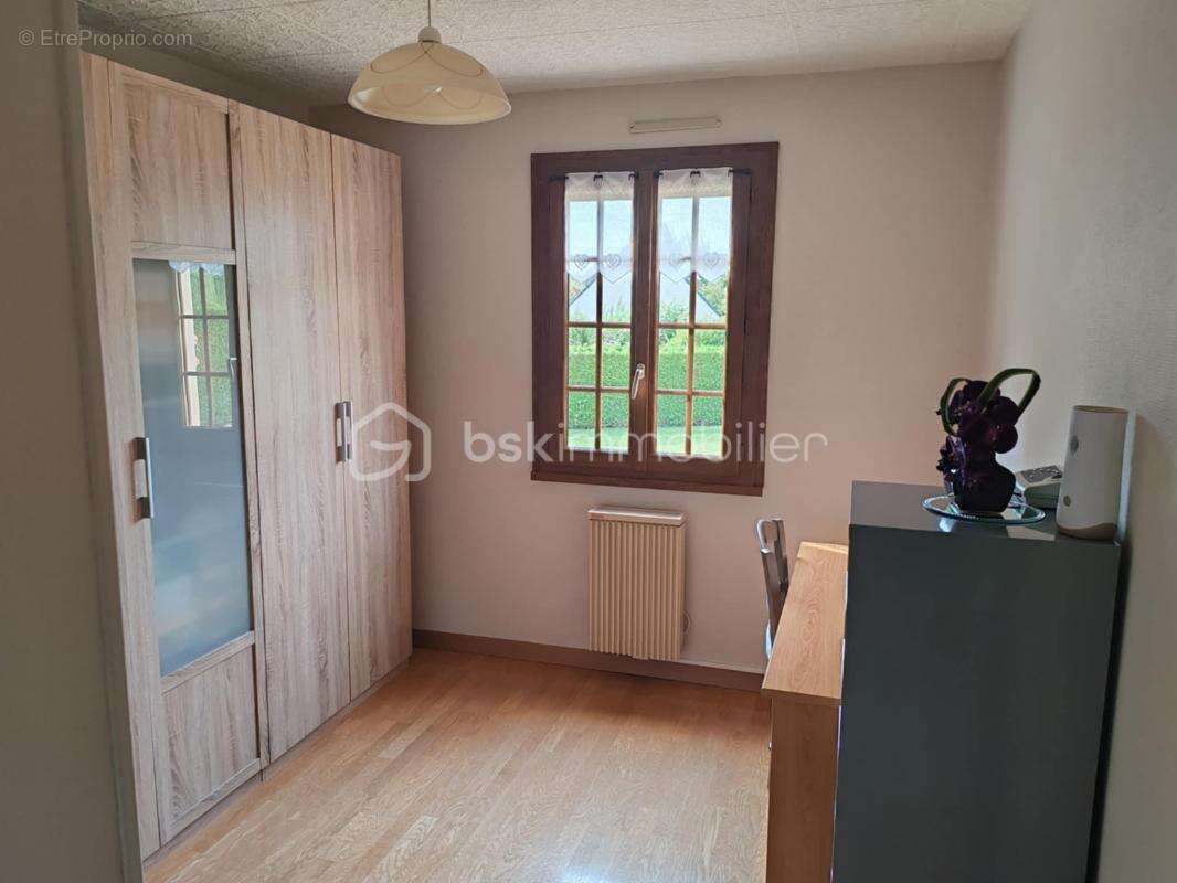 Maison à BOURNEVILLE