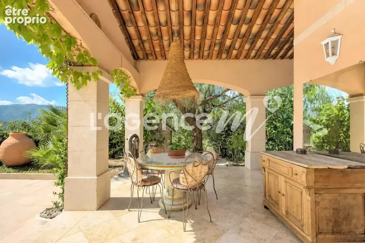 BLAUSASC - «ROSIE» villa 185 m2, terrain 2223 m2 - photo 27