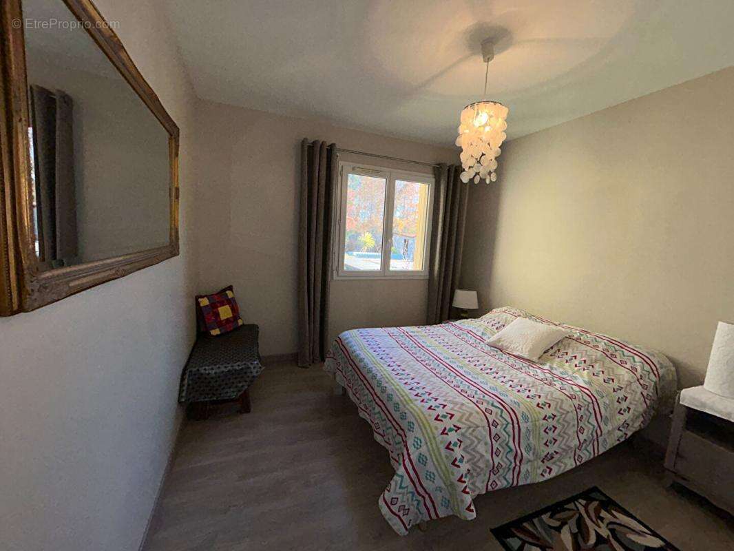 Maison à CARCANS
