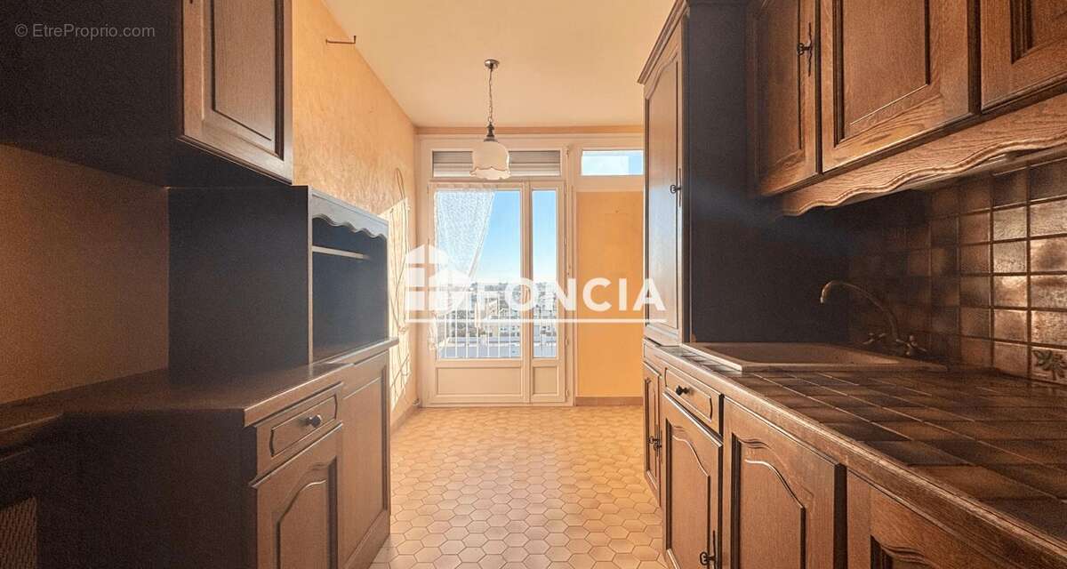 Appartement à CHOLET