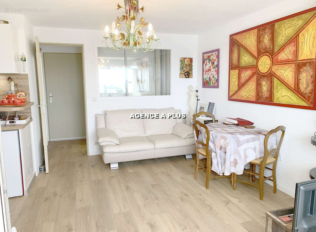 Appartement à LE GRAU-DU-ROI