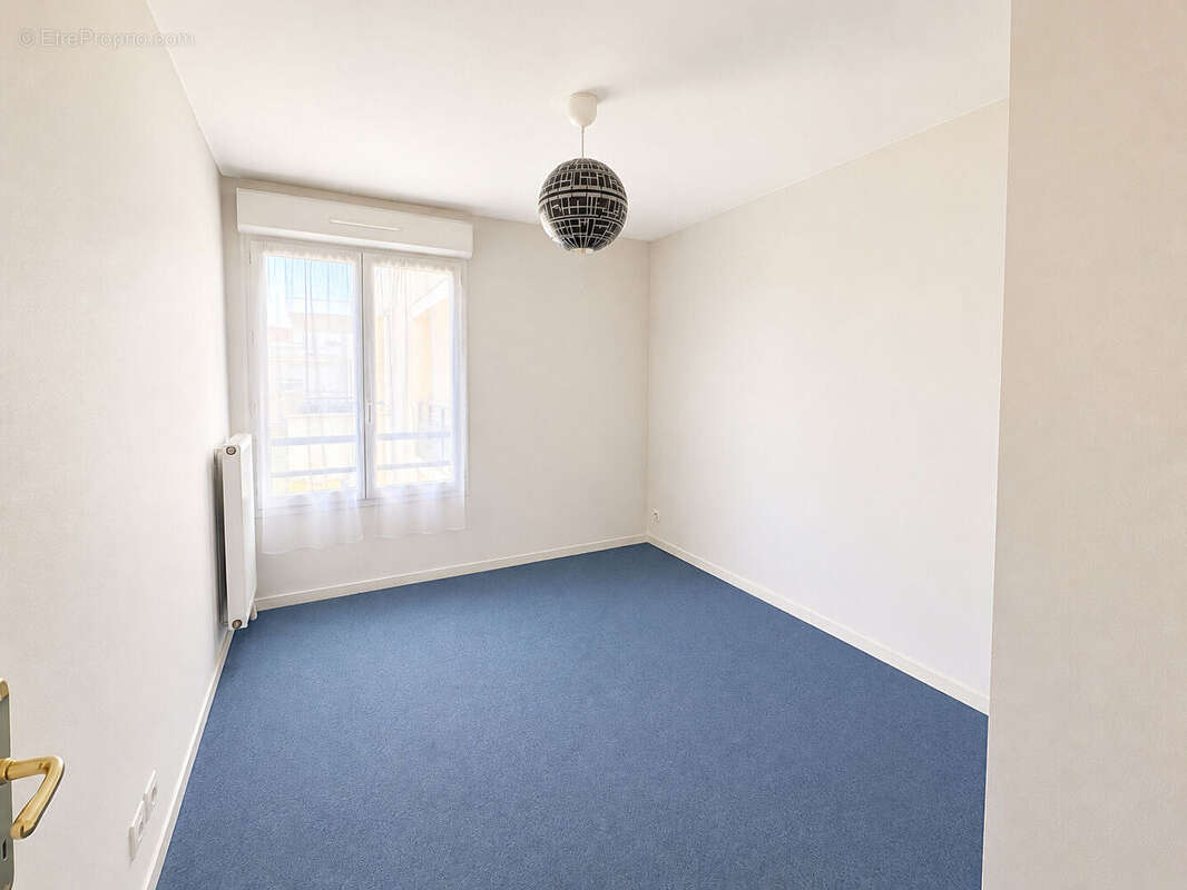 Appartement Trappes 3 pièce(s) 63 m2 - photo 10