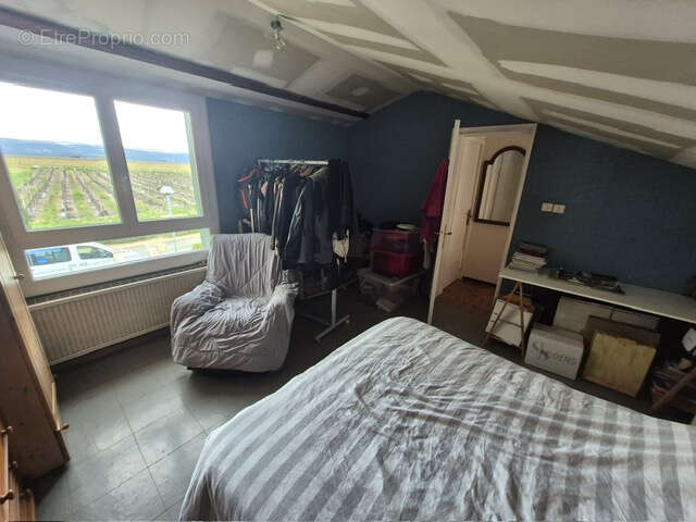 Maison à AZILLE